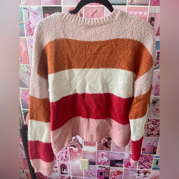 Freshman 1996 Sweater Sz Large - Picture 4 of 4